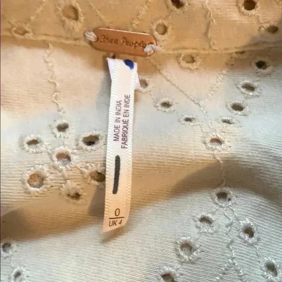 - Free People Set The Tone Jumpsuit - Picture 10 of 10